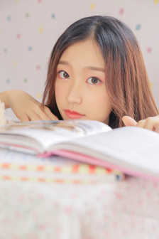 my盛lady粤语